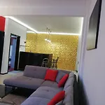 Center Spacious With Free Parking Sofya