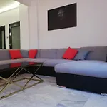 Daire Center Spacious With Free Parking Sofya