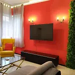 Daire Center Spacious With Free Parking *