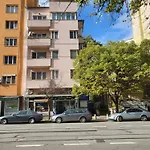 Daire Center Spacious With Free Parking Sofya