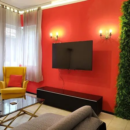 Apartamento Center Spacious With Free Parking *