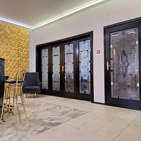 Center Spacious With Free Parking * Sofya
