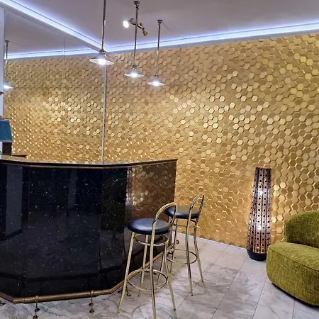 Apartamento Center Spacious With Free Parking *