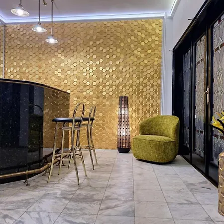 Daire Center Spacious With Free Parking Sofya