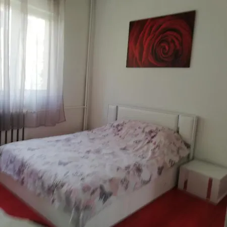 Center Spacious With Free Parking Appartement Sofia