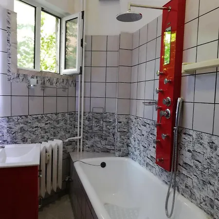 Center Spacious With Free Parking Апартамент София