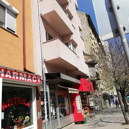 Center Spacious With Free Parking