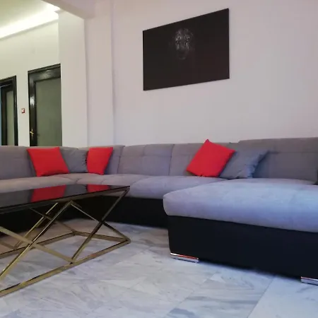 Appartement Center Spacious With Free Parking Sofia