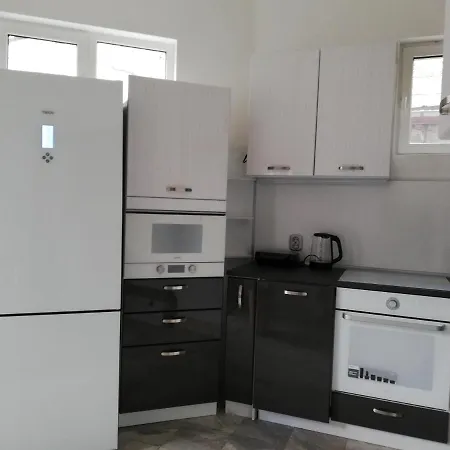 Center Spacious With Free Parking Appartement Sofia