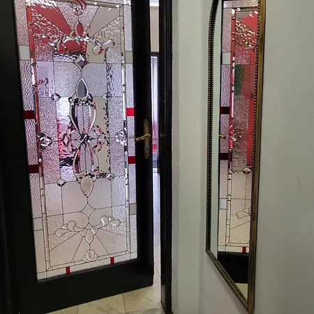 Center Spacious With Free Parking Appartement Sofia