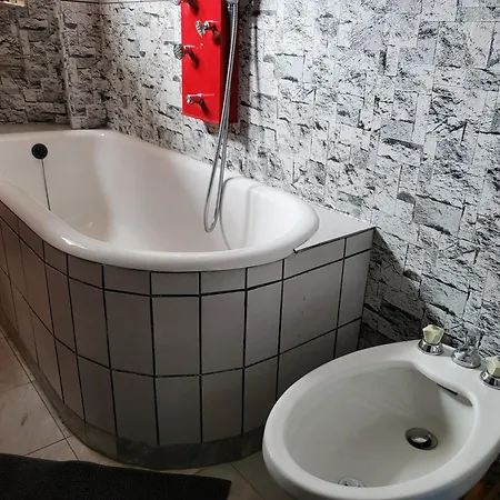 Appartamento Center Spacious With Free Parking Sofia