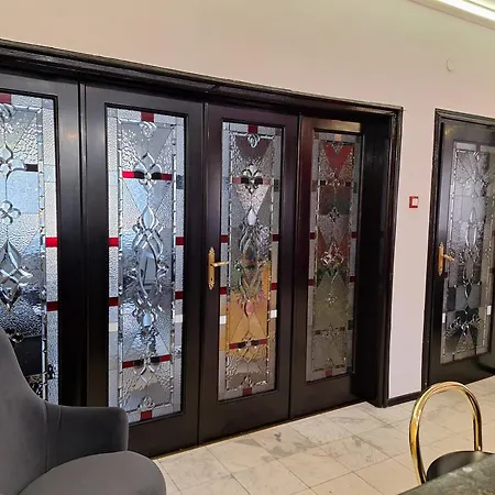 Center Spacious With Free Parking Appartamento Sofia