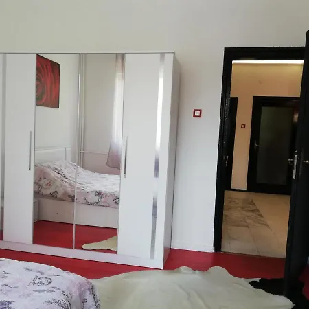 Center Spacious With Free Parking * Sofia